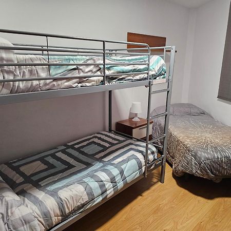 Apartamento En Cuevas Del Becerro 外观 照片