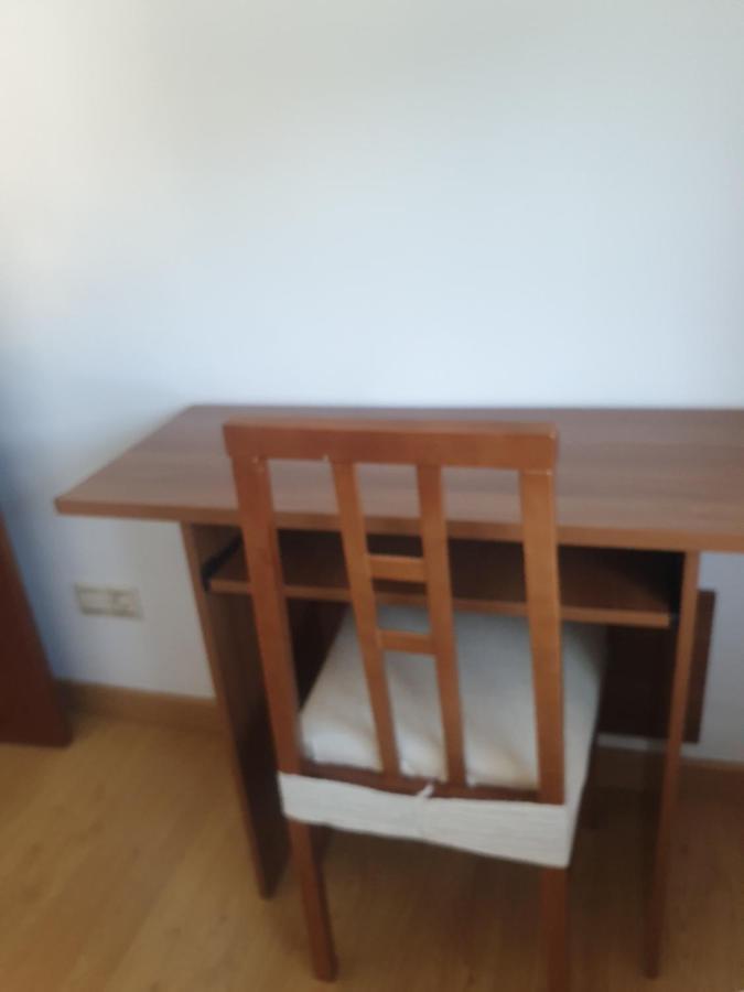 Apartamento En Cuevas Del Becerro 外观 照片