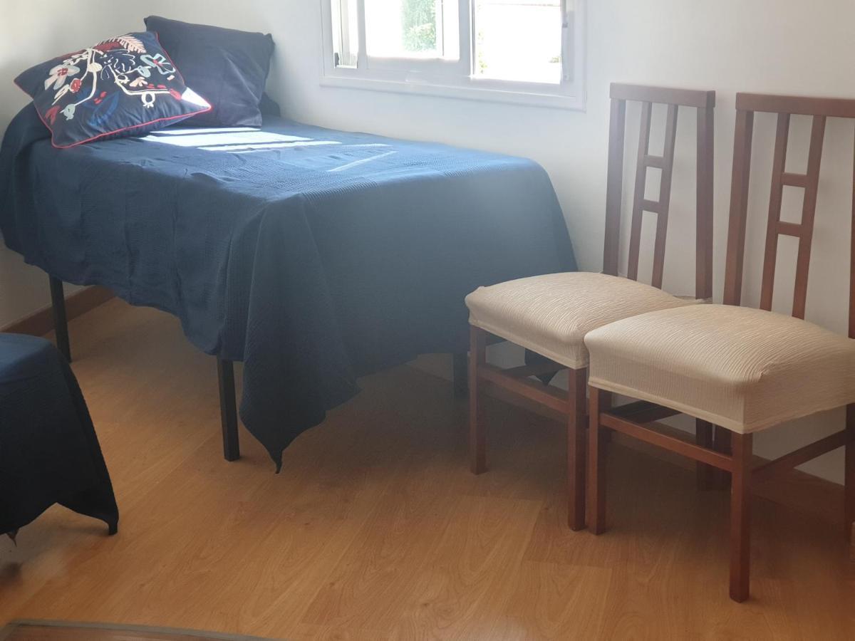 Apartamento En Cuevas Del Becerro 外观 照片