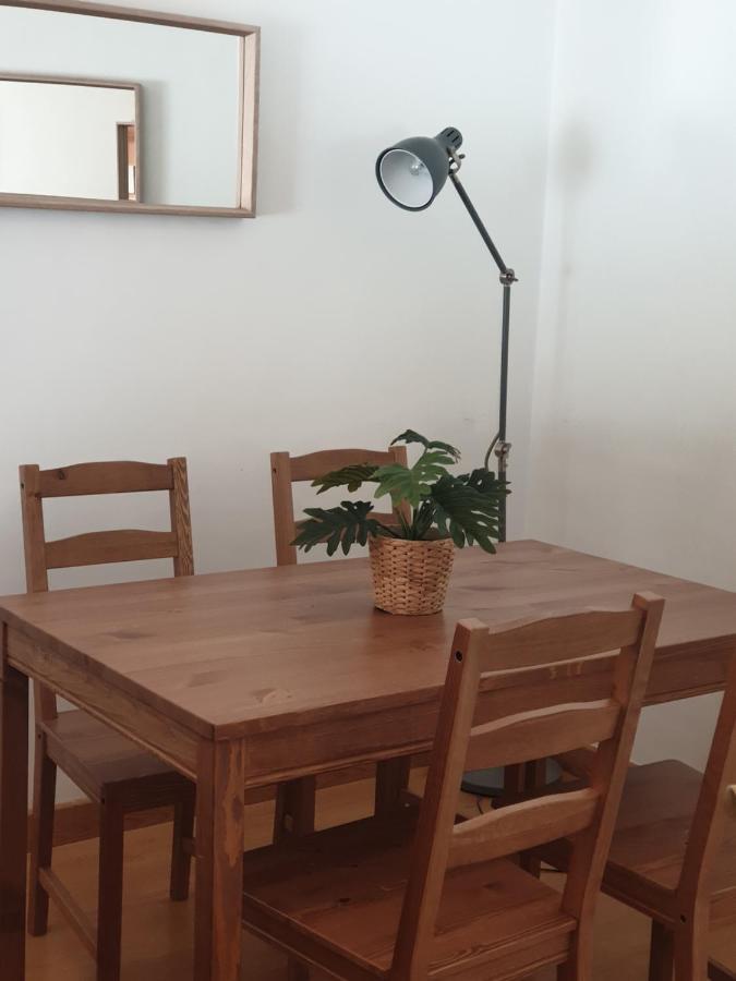 Apartamento En Cuevas Del Becerro 外观 照片
