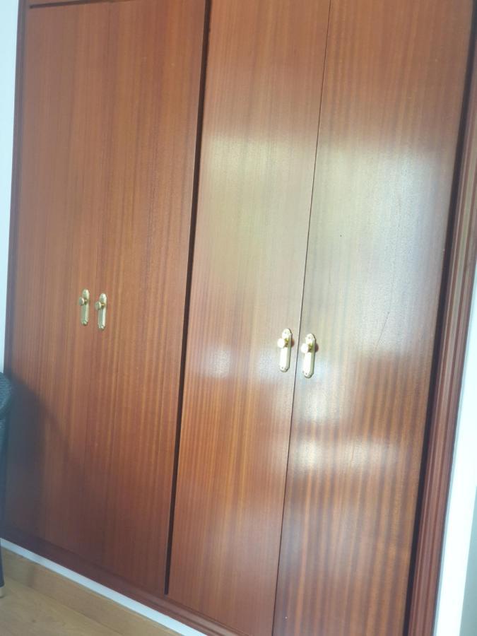 Apartamento En Cuevas Del Becerro 外观 照片