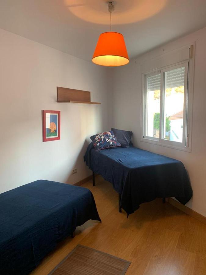 Apartamento En Cuevas Del Becerro 外观 照片