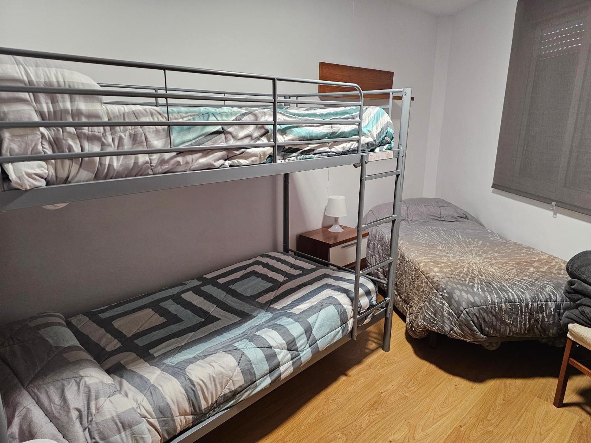 Apartamento En Cuevas Del Becerro 外观 照片